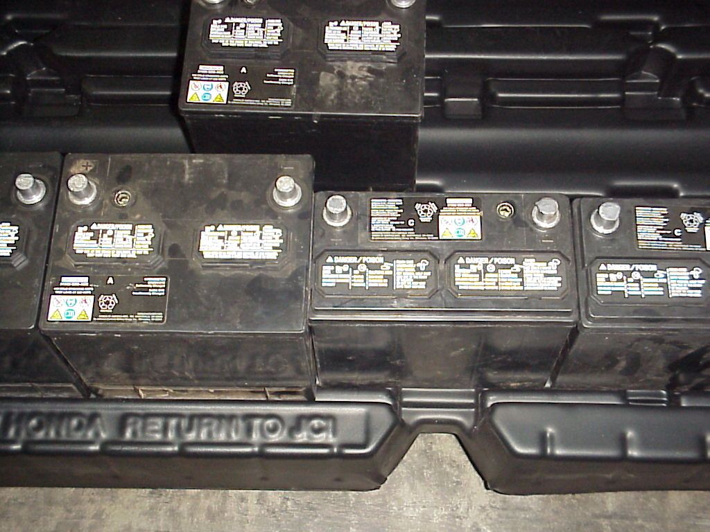 custom plastic pallet