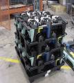 custom plastic pallet