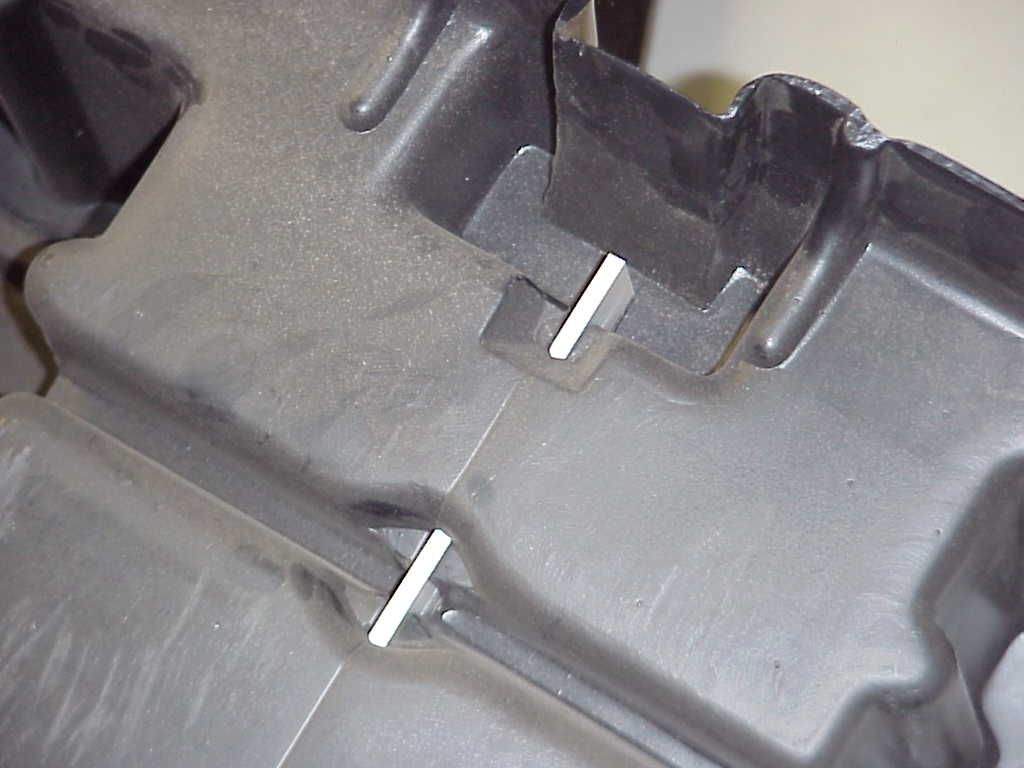 custom plastic pallet