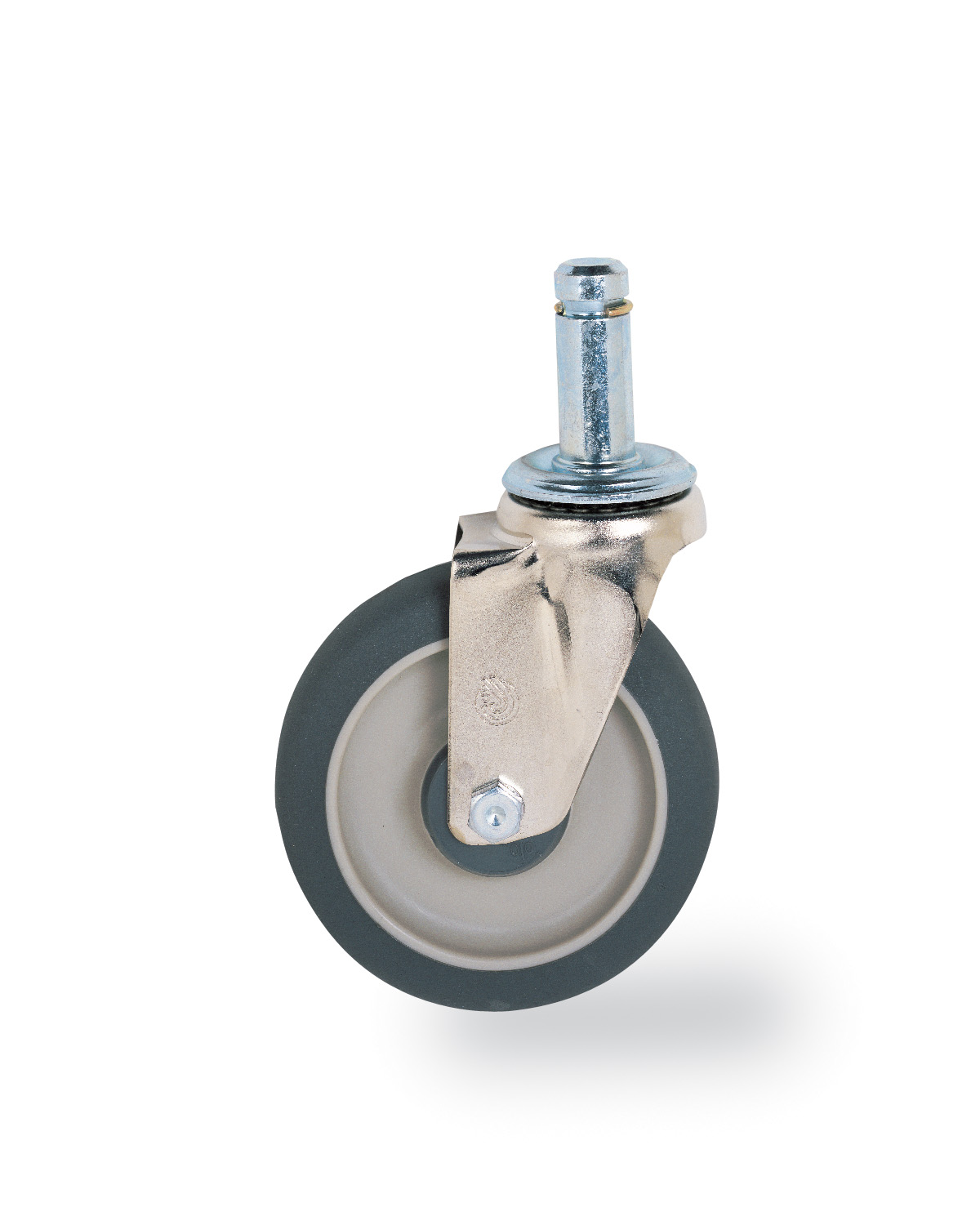 Metro Stainless MP Cart Washable Polyurethane Caster
