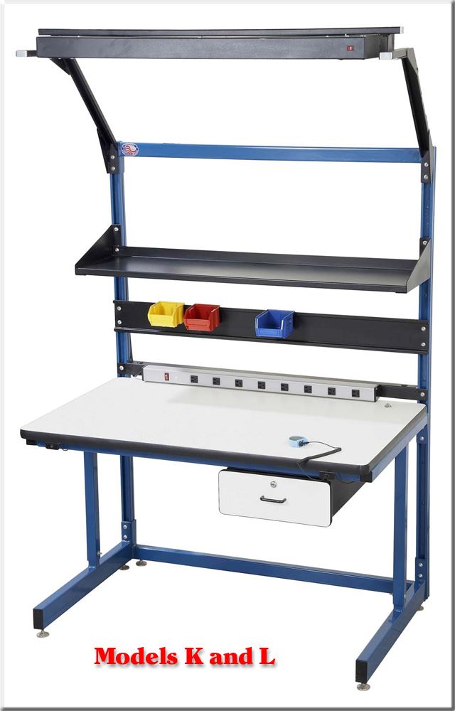 basic bench