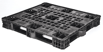 plastic pallets