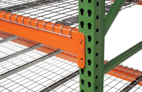 step beam