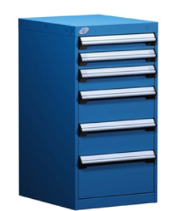 rousseau metal l-series cabinet