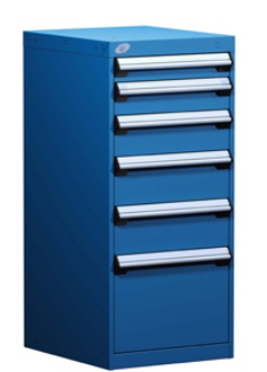 rousseau metal l-series cabinet