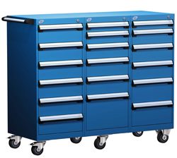 modular tool carts