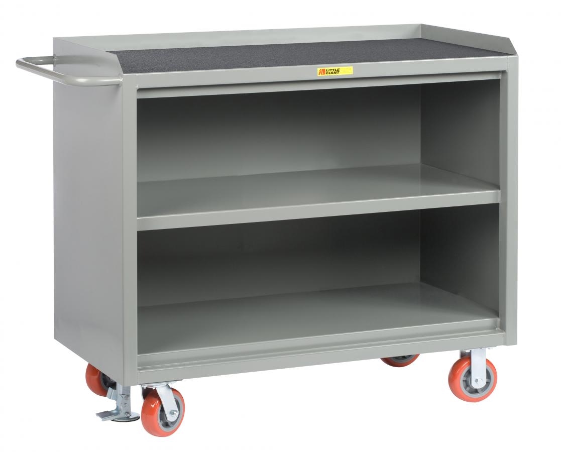 tool cabinet cart