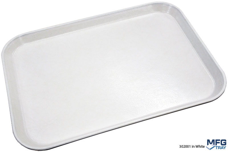 mfg tray