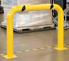 Machine Protection & Safety Barriers