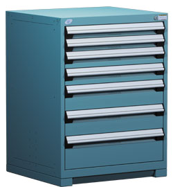 modular drawer cabinets