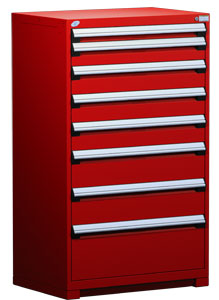 modular drawer cabinets