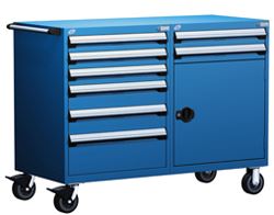 modular tool cart