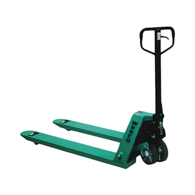 manual pallet trucks