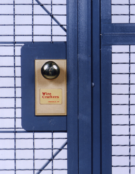 wirecrafters wire partitions