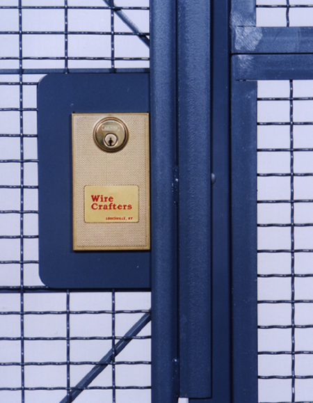 wirecrafters wire partitions