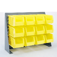 Akro-Mils Steel Bench Rack 
