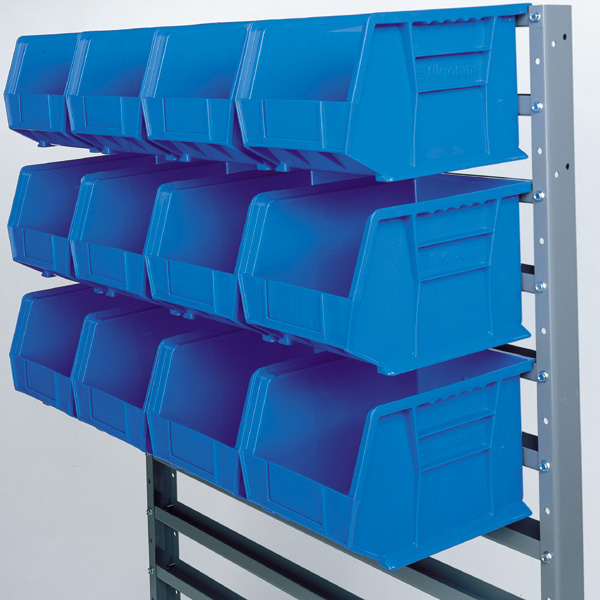 Akro-Mils Bin Hanging System