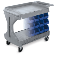service cart