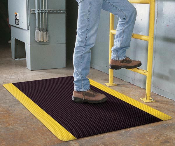 anti-fatigue mats