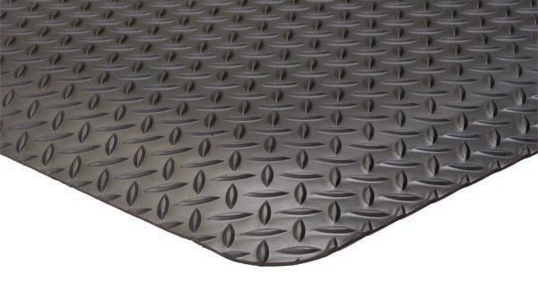 Apache mills matting