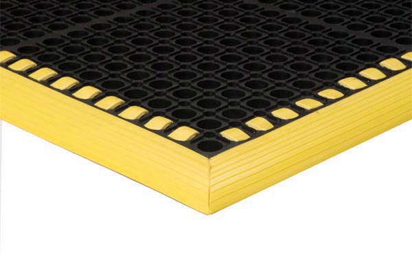 apache mills anti-fatigue mat