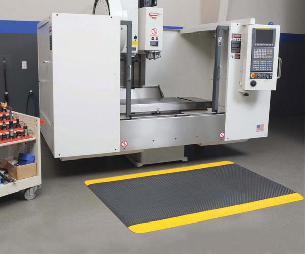 Apache mills anti-fatigue matting