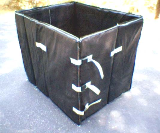 bulk containers