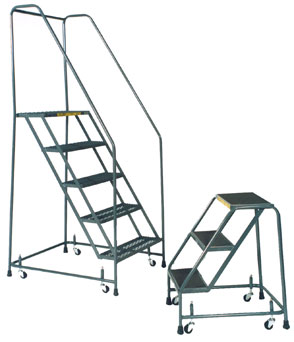 ballymore ladders