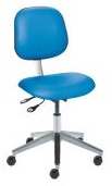 biofit cleanroom chair