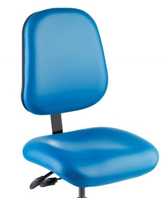 biofit cleanroom chair