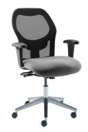 biofit zephyr chair