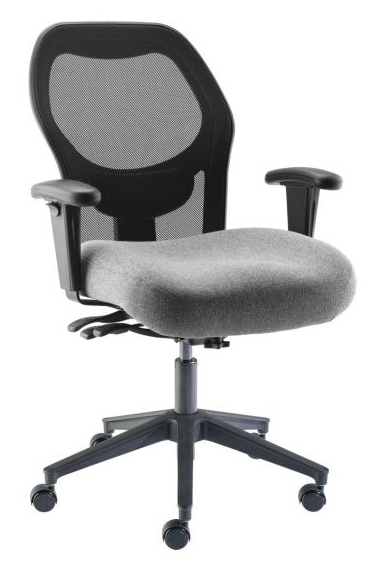 biofit zephyr chair