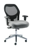 biofit zephyr chair