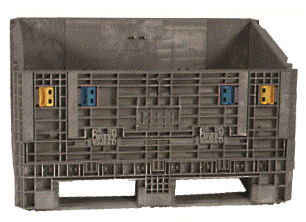buckhorn bulk containers