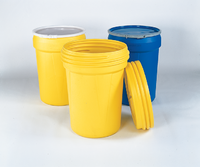 EAGLE Spill Containment Drums