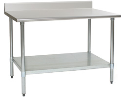 Eagle Group Spec-Master Stainless Bench