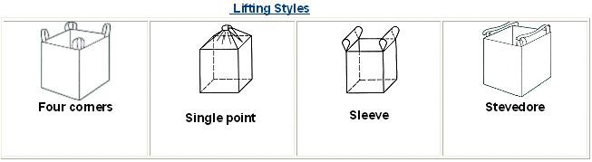 bulk containers