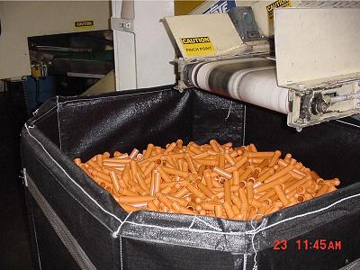 semi bulk containers