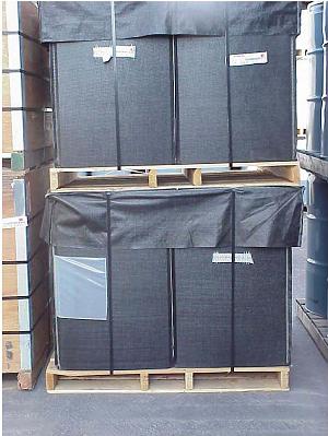 semi bulk containers