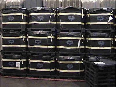 semi bulk containers