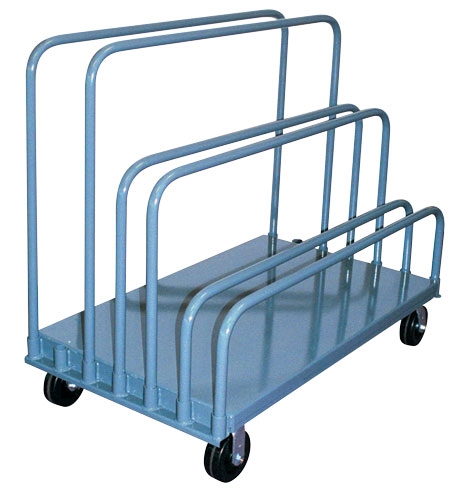 sheet metal panel trucks
