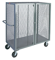 jamco security cart