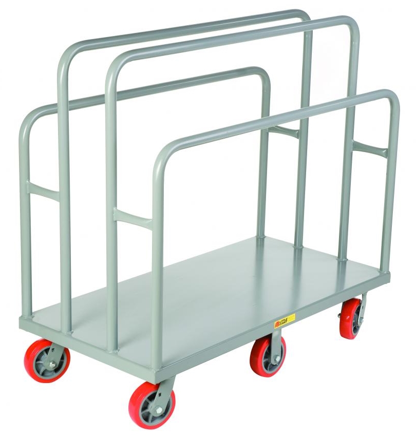 panel cart