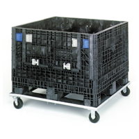 Bulk Container Pallet Dolly