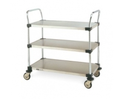 metro carts