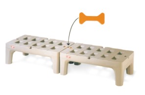 metro dunnage