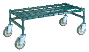 metro dunnage