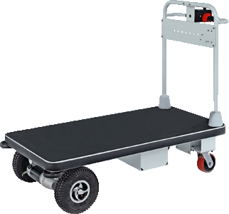 Lift Products Moto-Cart Jr Light Duty Electric Carts