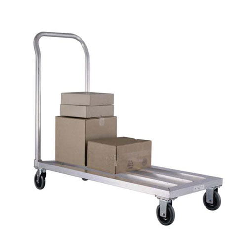 dunnage shelf