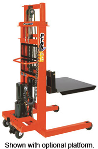 Pallet Stacker